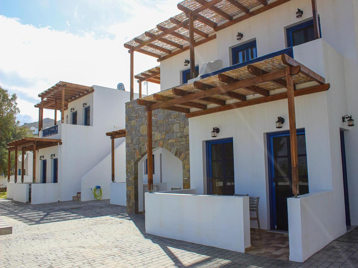 Guest house Almiriki Serifos