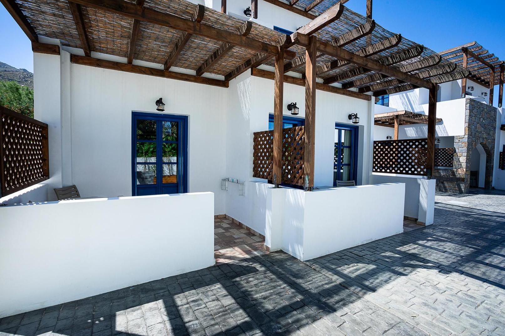 Almiriki Serifos Guest house Livadakia
