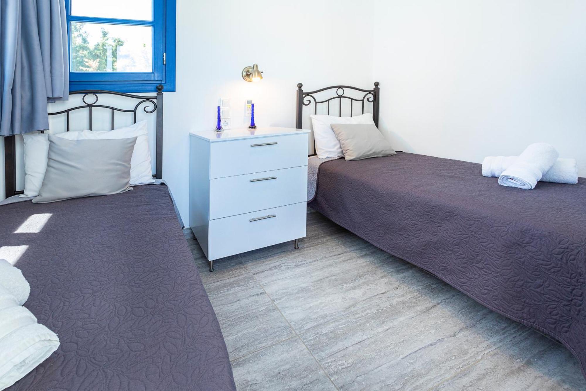 Guest house Almiriki Serifos